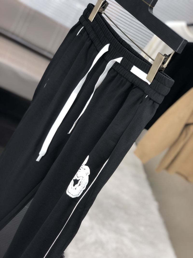 Y-3 Long Pants